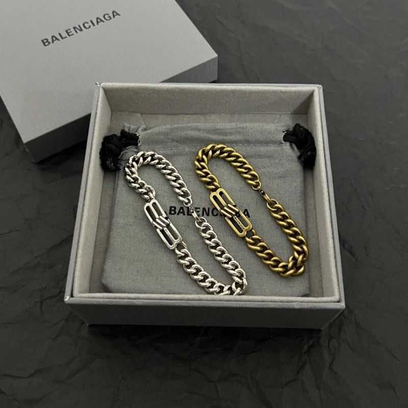 Balenciaga Bracelets